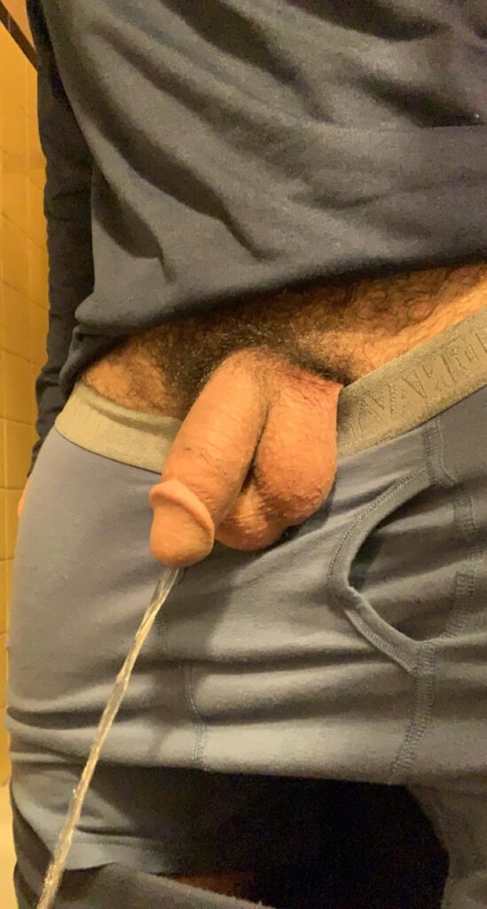 Piss