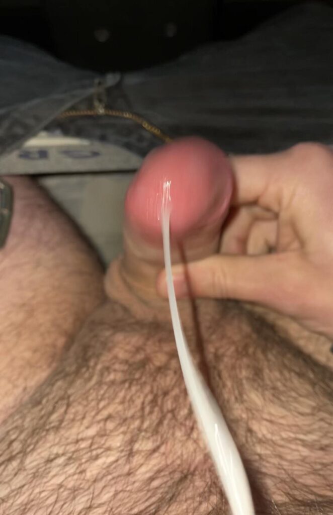 Hairy boy gay cumshot
