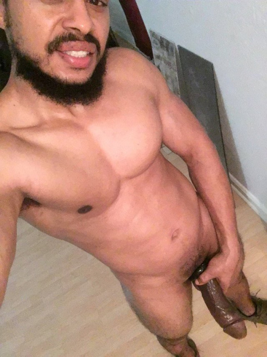 Gay black dick