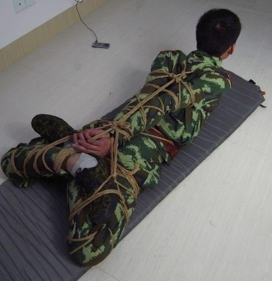 Gay Young BDSM japanese boy