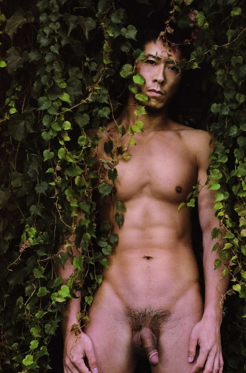 #ChulazoDelDía asian boy nude