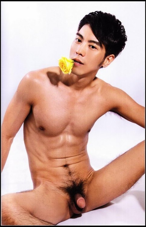 #ChulazoDelDía asian teen boy nude