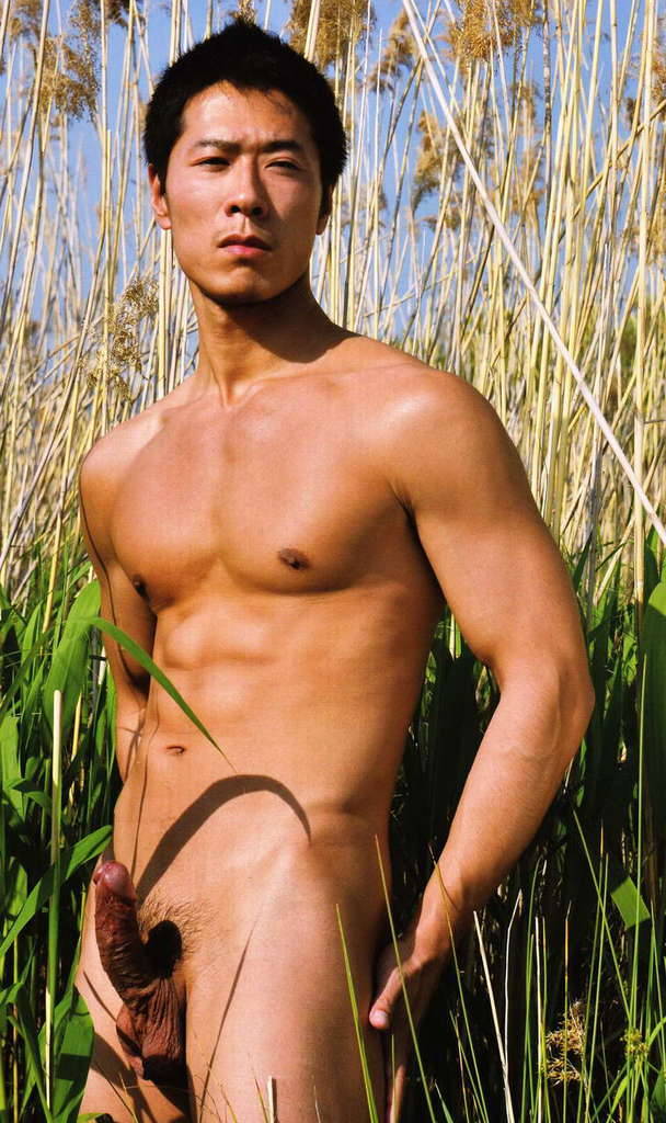 #ChulazoDelDía asian boy nude